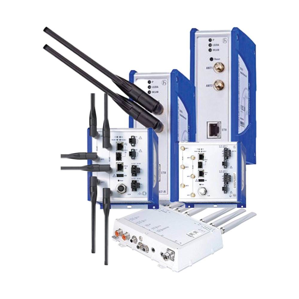 Industrial Wireless